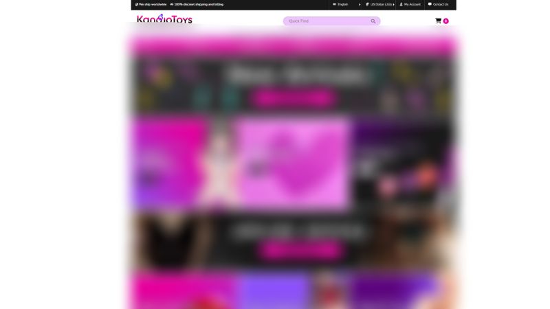 KanojoToys