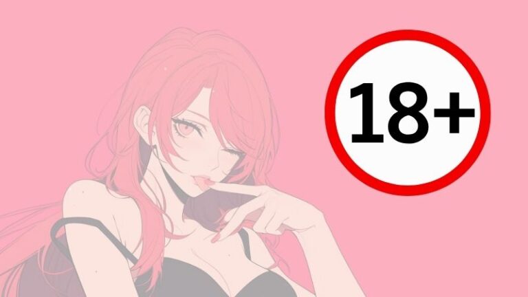Spicy anime and manga website illustration β Eromami thumbnail m