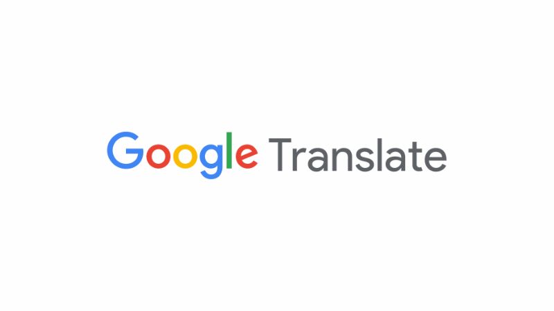 Google Translate Chrome Extension