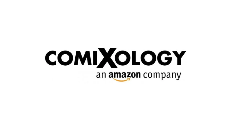 Comixology
