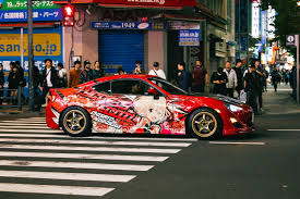 Itasha