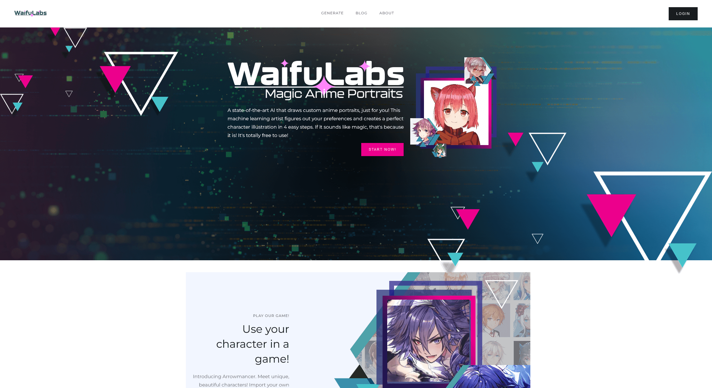 WaifuLabs
