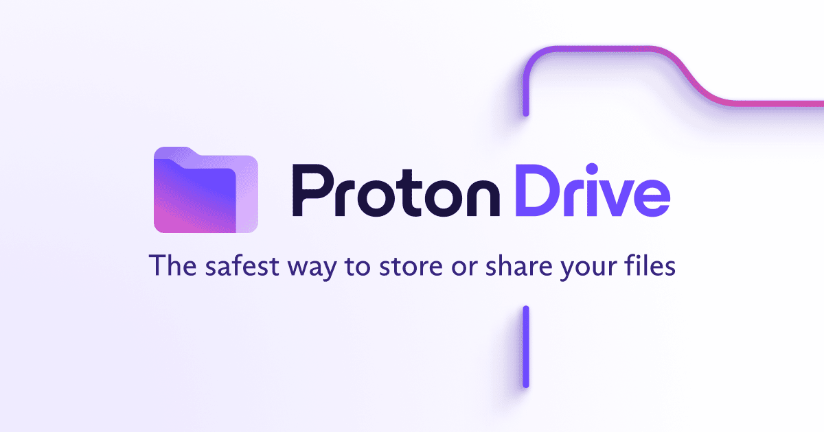 Proton Drive