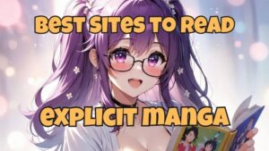 The Best Sites To Read Hentai Manga Legally
