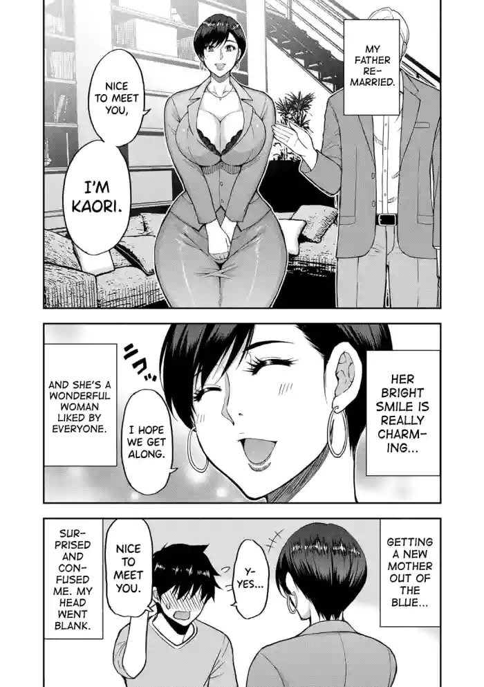 [Shunjo Shuusuke] Iiwa, Watashi no Karada Suki ni Shite Ch.1-3 [English] [biribiri] [Digital] cover