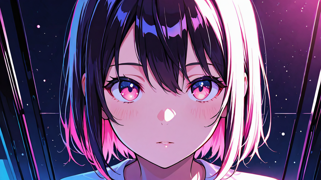 A collage of attractive and stylized characters representing the best sexy anime series