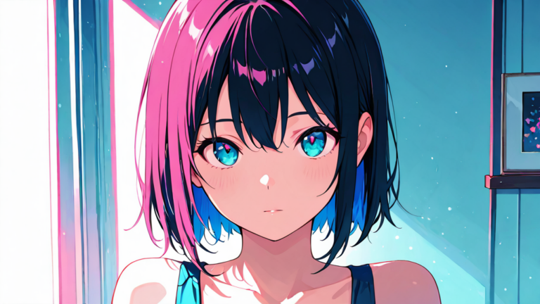 Doujinshi recommendations featuring popular doujinshi covers and titles