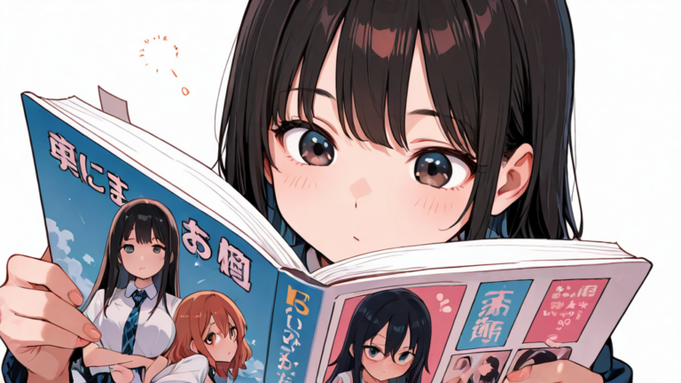 Best ai manga translation using advanced AI technology to accurately translate manga content