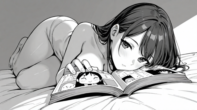 How to translate manga: Step-by-step guide to translating Japanese manga into another language