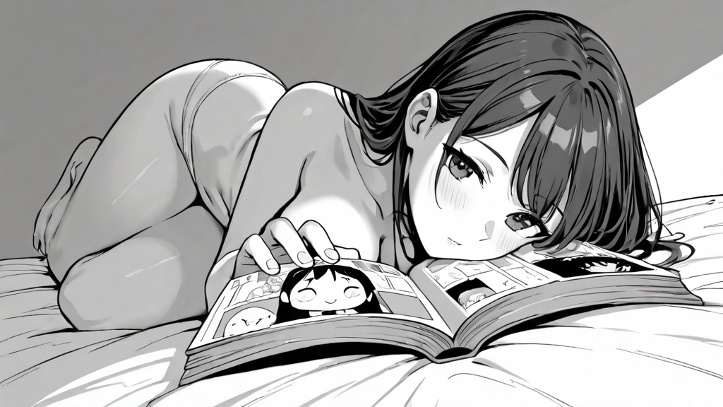How to translate manga: Step-by-step guide to translating Japanese manga into another language