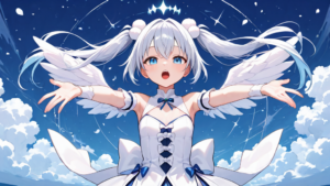 Best ASMR anime playlists featuring calming anime scenes and soothing sounds for relaxation