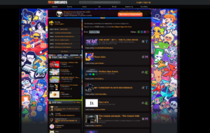 The Best Sites to Watch Adult Western Cartoons Online