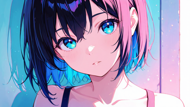 A collection of digital tablet screens displaying various colorful panels from ecchi manhwa reading sites