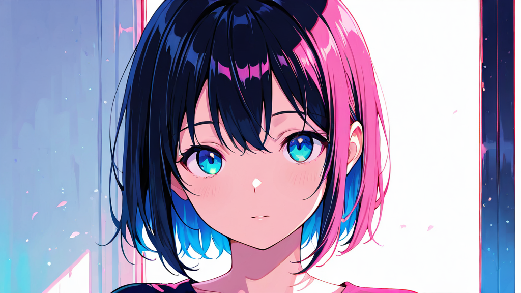 A person using a smartphone and laptop to learn how to stream hentai anime online safely.