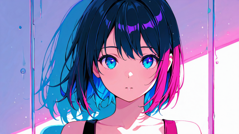 A collection of stylized character art representing various genres of mature Korean webtoons