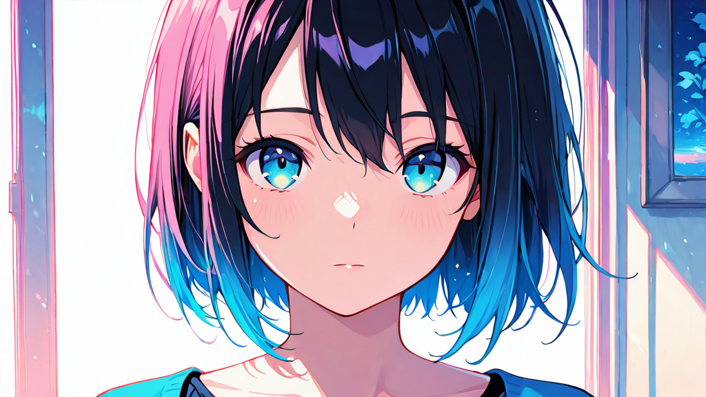 High-quality fan art illustration featuring characters from a one piece doujin