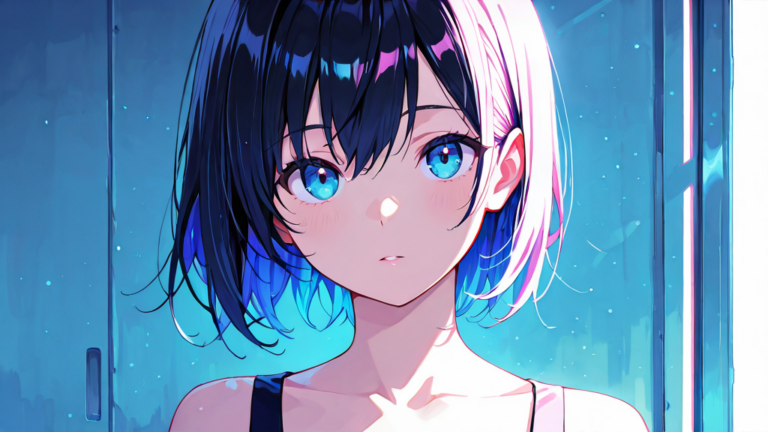 A collection of digital smartphone screens displaying various colorful panels from spicy manhwa websites